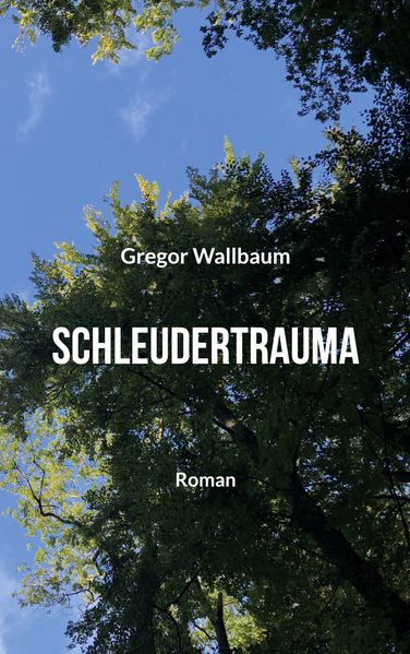 Cover von Schleudertrauma