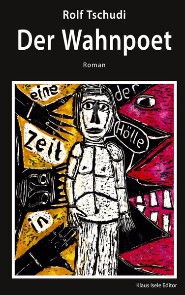 Cover von Der Wahnpoet