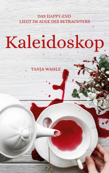 Cover von Kaleidoskop