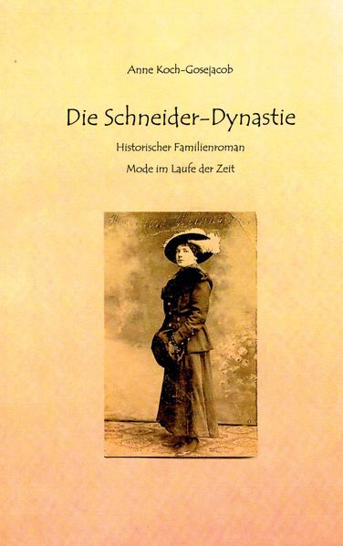 Cover von Die Schneider-Dynastie