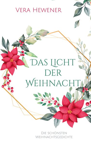 Cover von Das Licht der Weihnacht