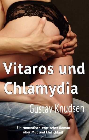 Cover von Vitaros und Chlamydia