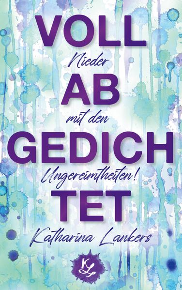 Cover von Voll abgedichtet