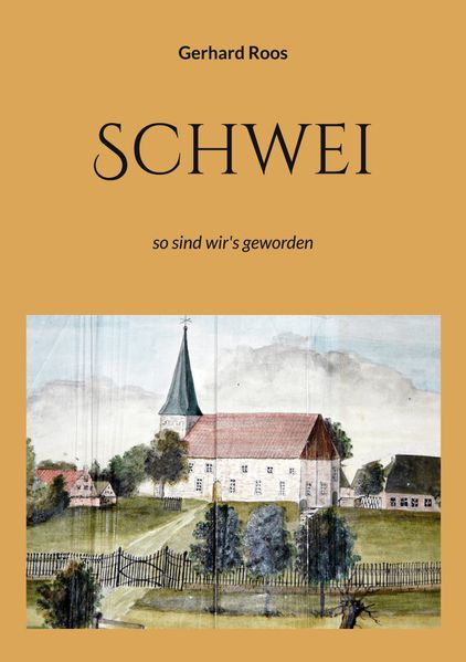 Cover von Schwei
