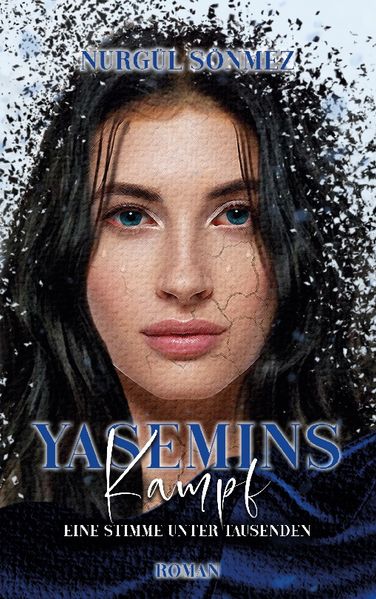 Cover von Yasemins Kampf