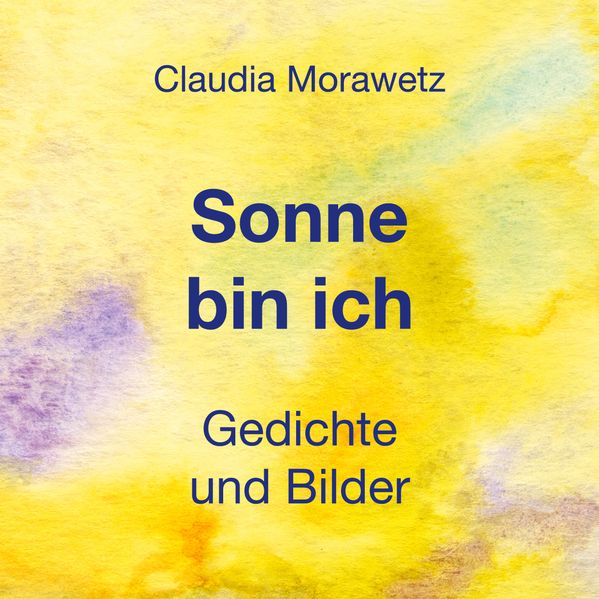 Cover von Sonne bin ich