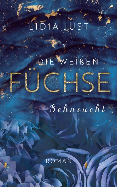 Cover von Die weißen Füchse