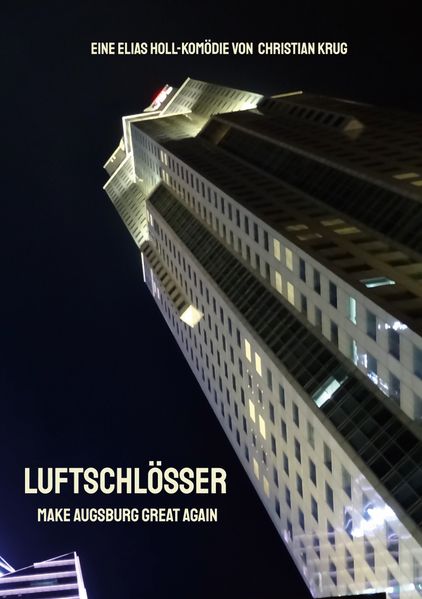 Cover von Luftschlösser