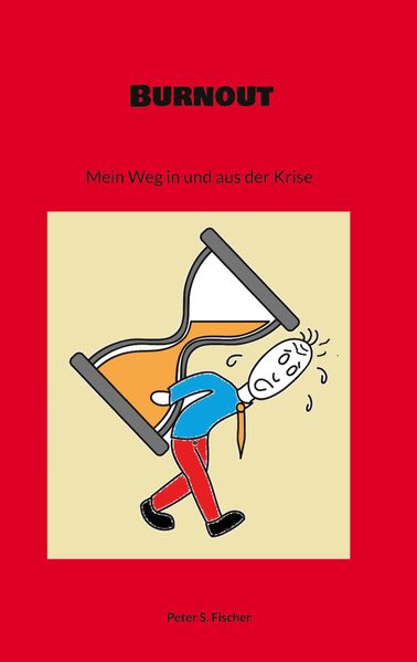 Cover von Burnout