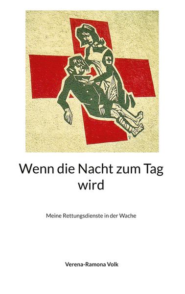 Cover von Wenn die Nacht zum Tag wird