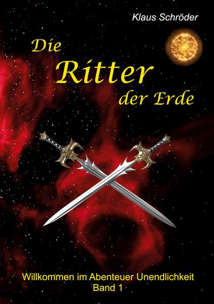 Cover von Die Ritter der Erde