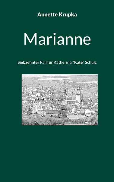 Cover von Marianne