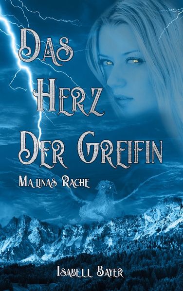 Cover von Das Herz der Greifin