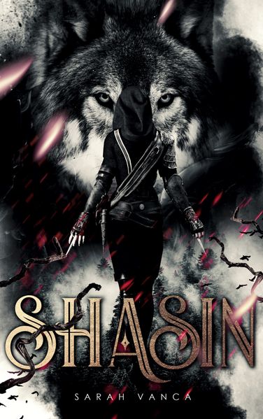 Cover von Shasin