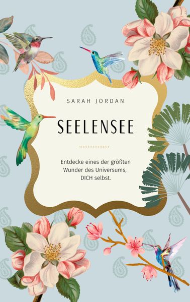 Cover von Seelensee
