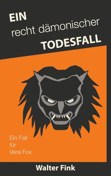 Cover von Ein recht dämonischer Todesfall