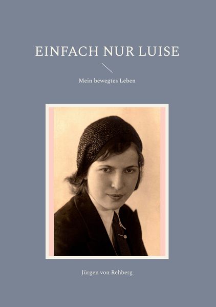 Cover von Einfach nur Luise