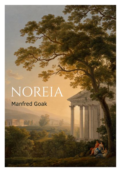 Cover von Noreia