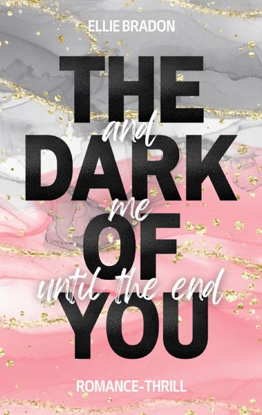 Cover von THE DARK OF YOU
