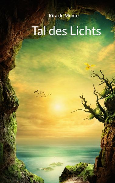 Cover von Tal des Lichts