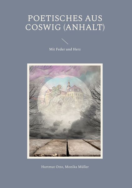 Cover von Poetisches aus Coswig (Anhalt)
