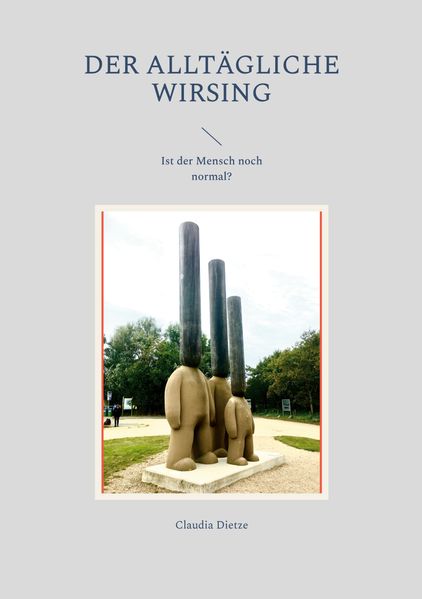 Cover von Der alltägliche Wirsing