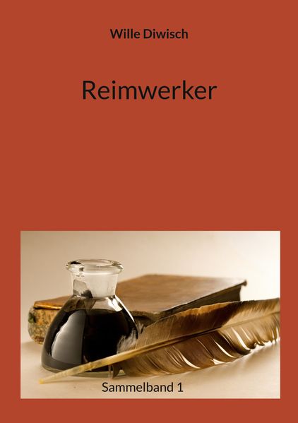 Cover von Reimwerker