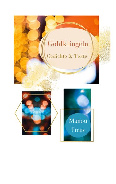 Cover von Goldklingeln