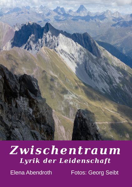 Cover von Zwischentraum