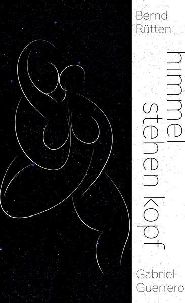 Cover von Himmel stehen Kopf