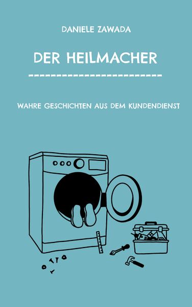 Cover von Der Heilmacher