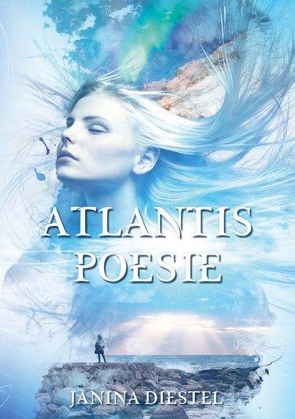 Cover von Atlantis Poesie