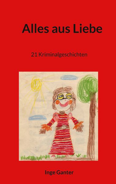 Cover von Alles aus Liebe