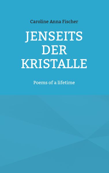 Cover von Jenseits der Kristalle