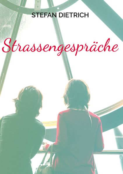 Cover von Strassengespräche