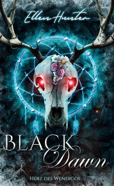 Cover von Black Dawn