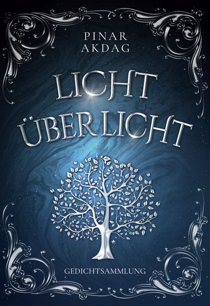 Cover von Licht über Licht