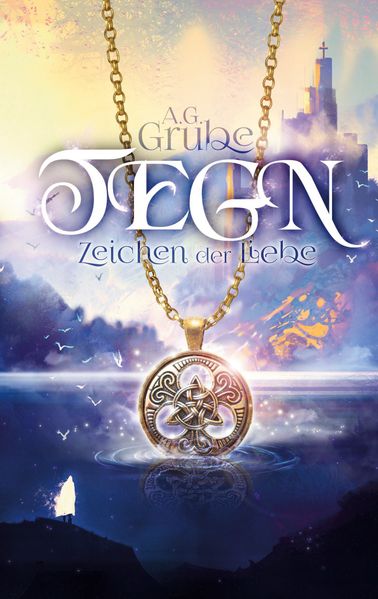 Cover von TEGN