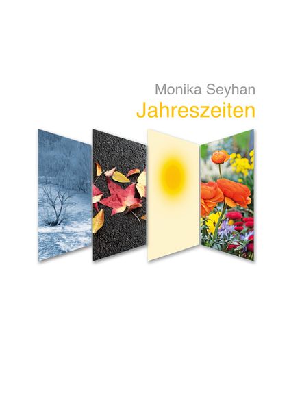 Cover von Jahreszeiten