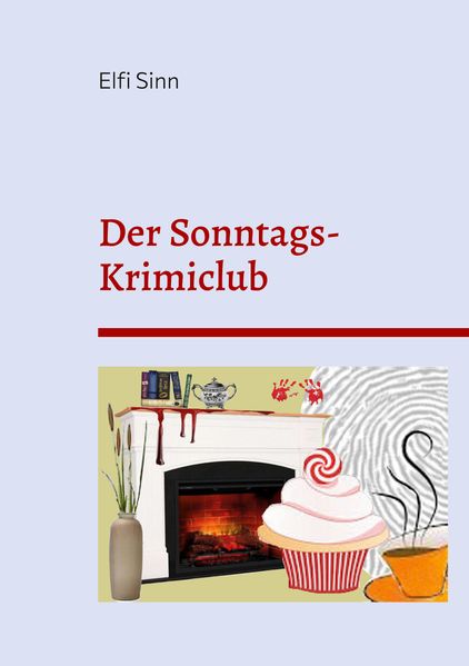 Cover von Der Sonntags-Krimiclub