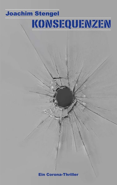 Cover von Konsequenzen