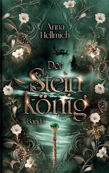 Cover von Der Steinkönig
