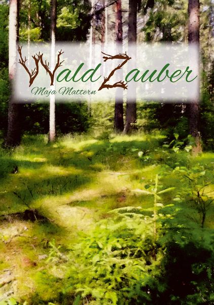 Cover von Waldzauber