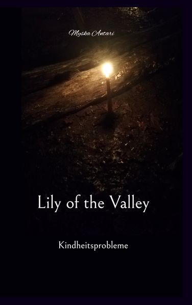 Cover von Lily of the Valley