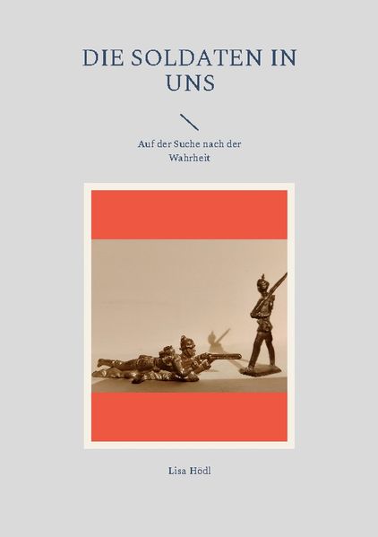 Cover von Die Soldaten in uns