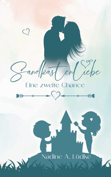 Cover von Sandkastenliebe