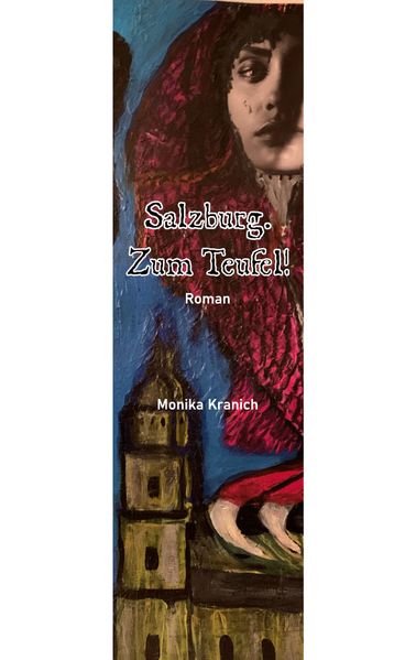 Cover von Salzburg. Zum Teufel!