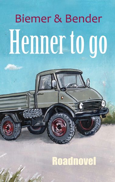 Cover von Henner to go