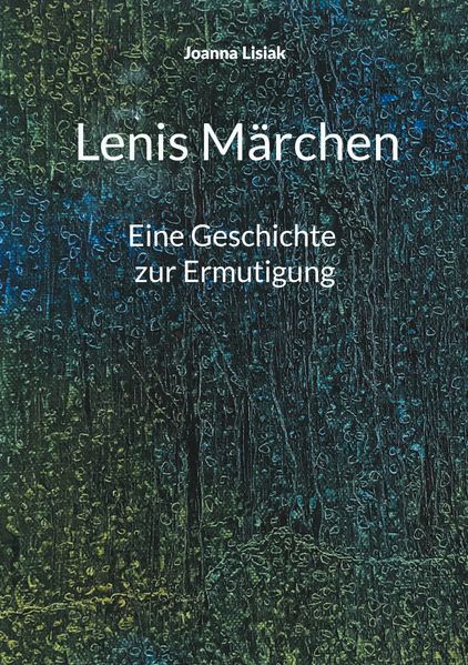Cover von Lenis Märchen