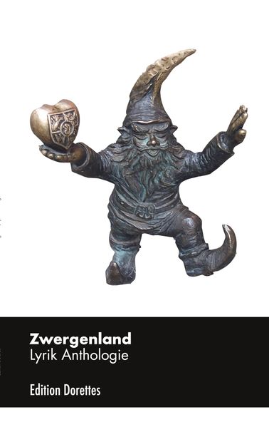 Cover von Zwergenland